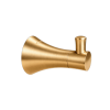 Móc áo, màu brushed gold, hiệu TREVI-TV210055BG