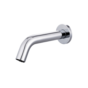 Vòi rửa cảm biến TREVI TVFS6133C màu Chrome sang trọng, tiết kiệm nước, cảm biến nhạy, phù hợp lavabo hiện đại, dễ lắp đặt.