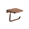 Lô giấy, màu Bronze, hiệu TREVI-TVPH337BZ