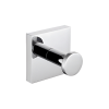 Móc áo, màu Chrome, hiệu TREVI-TVSH21005C