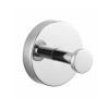 Móc áo, màu Chrome, hiệu TREVI-TVSH21007C