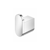 Móc áo, màu chrome, hiệu TREVI-TVTW21101C
