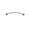 Dây cấp nước, màu xám-chrome, hiệu TREVI - TVOJ50C