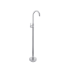 Vòi xả bồn đặt sàn, hiệu Trevi -KB51025